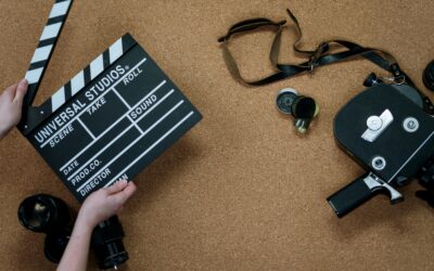 L&rsquo;Art du Cinéma : Une Magie Qui Nous Transcende